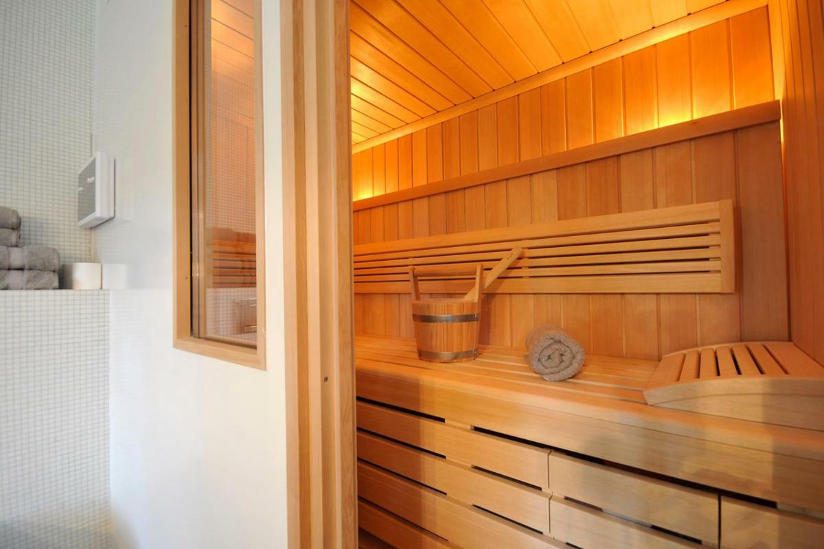 Le Duplex De Jules Apartment Orbey Exterior foto