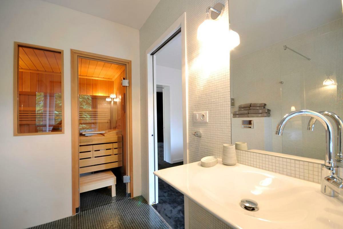 Le Duplex De Jules Apartment Orbey Exterior foto
