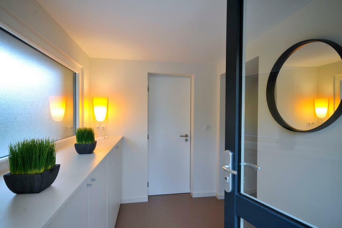 Le Duplex De Jules Apartment Orbey Exterior foto